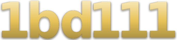 1bd111 logo